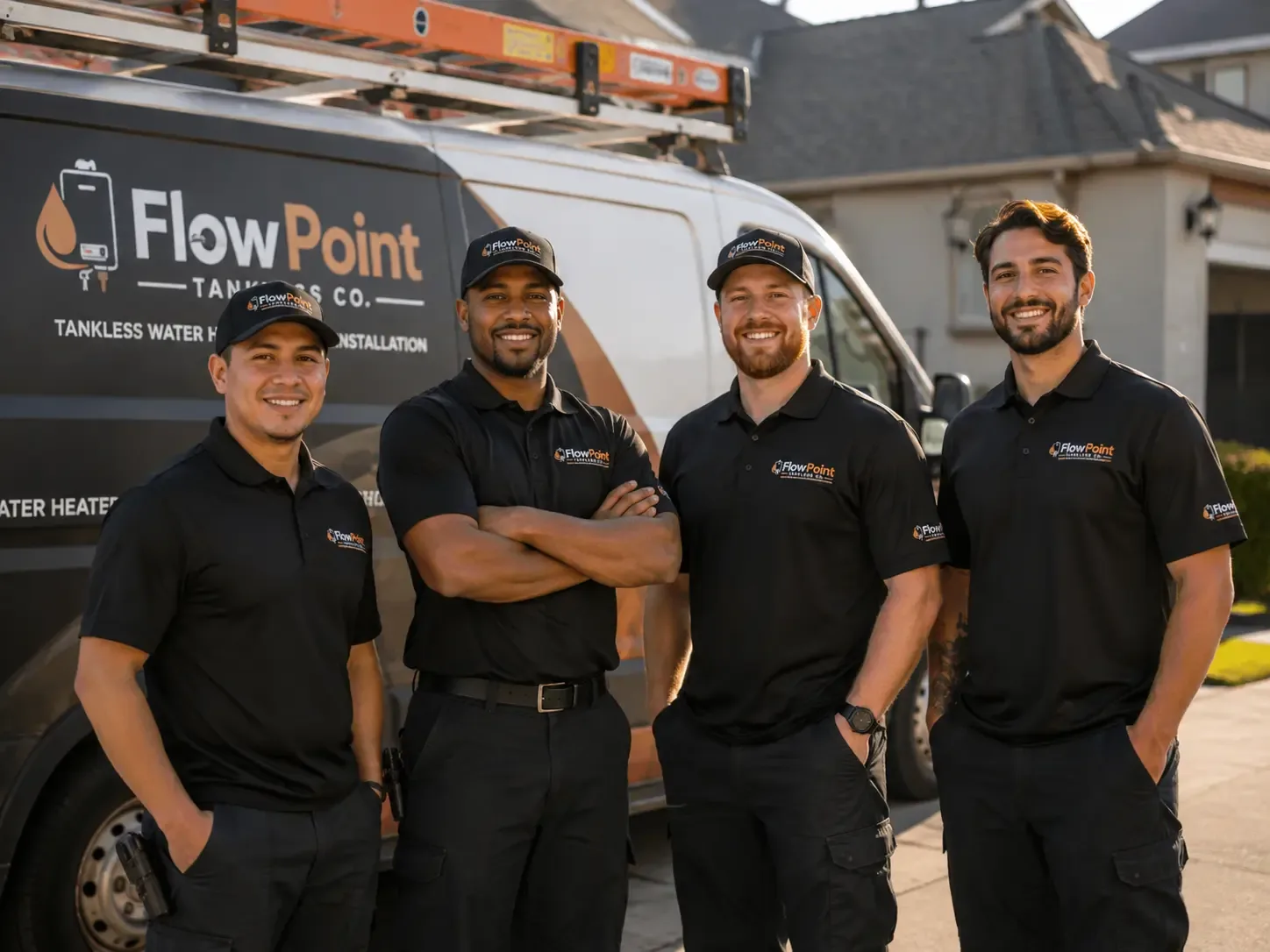 Tankless Water Heater Installation company in Imbler, OR