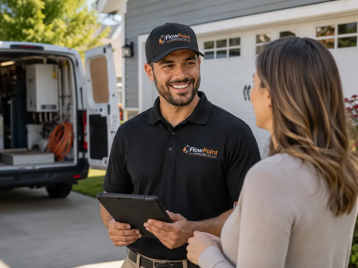 Tankless Water Heater Installation Imbler, OR FAQs